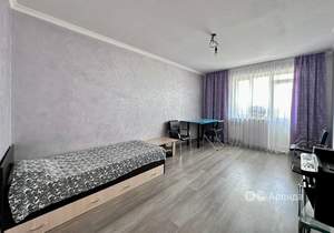 2-к квартира, на длительный срок, 62м2, 7/17 этаж