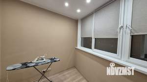 1-к квартира, на длительный срок, 48м2, 11/16 этаж