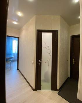 2-к квартира, на длительный срок, 45м2, 2/5 этаж