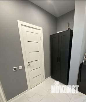 2-к квартира, на длительный срок, 48м2, 21/23 этаж