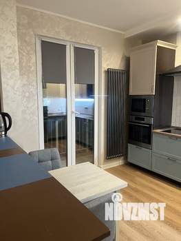 1-к квартира, на длительный срок, 36м2, 11/24 этаж