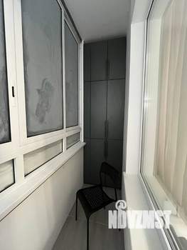 Студия квартира, на длительный срок, 20м2, 23/23 этаж