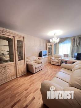 3-к квартира, на длительный срок, 69м2, 2/9 этаж