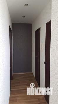 1-к квартира, на длительный срок, 43м2, 9/18 этаж