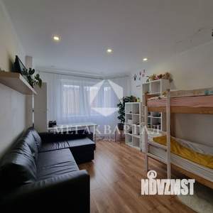 2-к квартира, на длительный срок, 55м2, 16/18 этаж