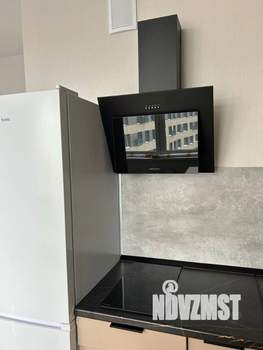 Студия квартира, на длительный срок, 30м2, 12/24 этаж