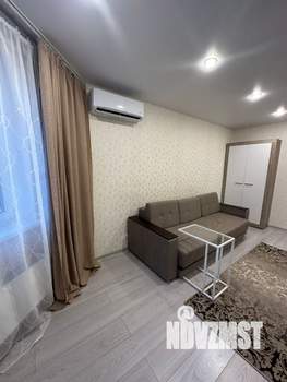 1-к квартира, на длительный срок, 46м2, 6/27 этаж