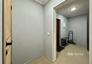 1-к квартира, на длительный срок, 45м2, 13/19 этаж