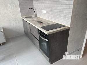 Студия квартира, на длительный срок, 25м2, 6/24 этаж