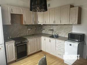 2-к квартира, на длительный срок, 60м2, 2/18 этаж