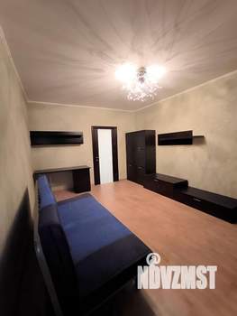 2-к квартира, на длительный срок, 60м2, 11/18 этаж