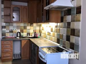 3-к квартира, на длительный срок, 85м2, 10/18 этаж