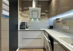 4-к квартира, на длительный срок, 100м2, 6/17 этаж