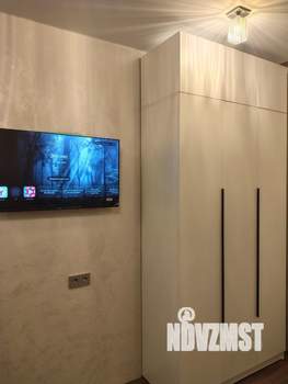 Студия квартира, на длительный срок, 20м2, 2/23 этаж