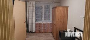 2-к квартира, на длительный срок, 43м2, 4/5 этаж