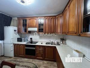 1-к квартира, на длительный срок, 46м2, 9/19 этаж