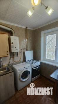 2-к квартира, на длительный срок, 44м2, 3/5 этаж