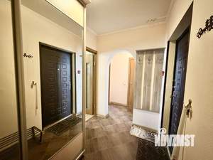 1-к квартира, на длительный срок, 45м2, 15/21 этаж