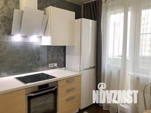 1-к квартира, на длительный срок, 44м2, 13/18 этаж