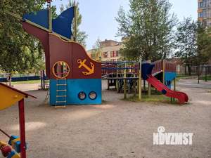 2-к квартира, на длительный срок, 63м2, 22/23 этаж