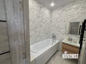 2-к квартира, на длительный срок, 51м2, 13/24 этаж