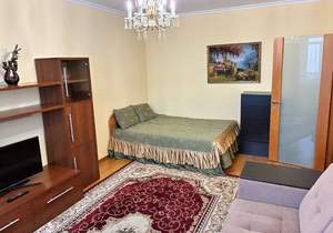 2-к квартира, на длительный срок, 52м2, 15/17 этаж