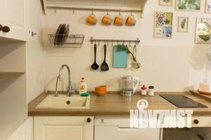 1-к квартира, посуточно, 46м2, 3/23 этаж