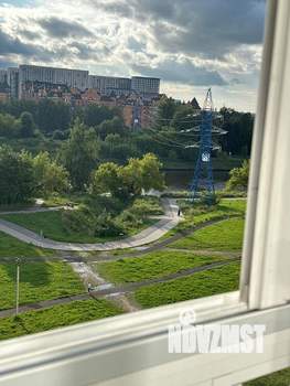 1-к квартира, на длительный срок, 29м2, 8/24 этаж