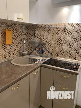 2-к квартира, на длительный срок, 50м2, 21/23 этаж