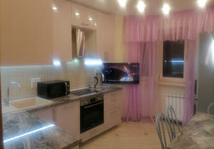 2-к квартира, на длительный срок, 56м2, 14/21 этаж