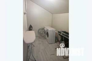 1-к квартира, посуточно, 15м2, 1/2 этаж