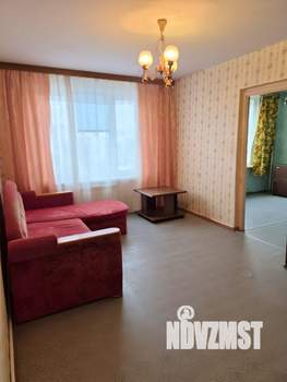 4-к квартира, на длительный срок, 63м2, 8/9 этаж