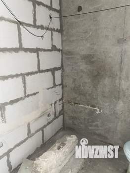 Студия квартира, на длительный срок, 27м2, 8/55 этаж