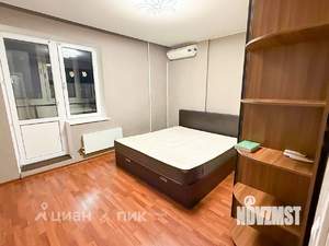 2-к квартира, на длительный срок, 61м2, 17/17 этаж