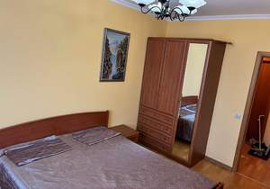 2-к квартира, на длительный срок, 52м2, 15/17 этаж