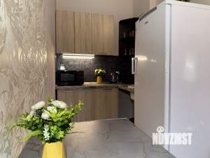 1-к квартира, на длительный срок, 18м2, 1/3 этаж