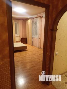 1-к квартира, на длительный срок, 45м2, 7/18 этаж