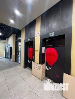 1-к квартира, на длительный срок, 36м2, 15/25 этаж