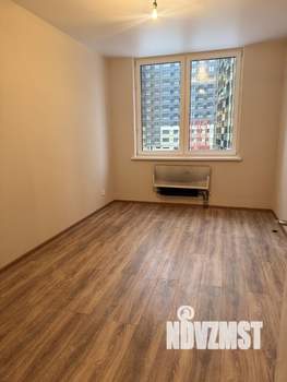 1-к квартира, на длительный срок, 37м2, 3/13 этаж