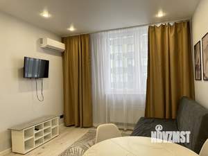 2-к квартира, на длительный срок, 43м2, 13/24 этаж