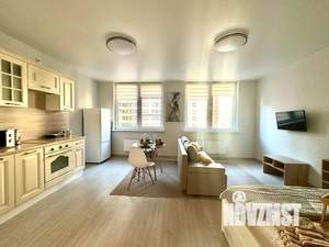 Студия квартира, посуточно, 30м2, 4/23 этаж