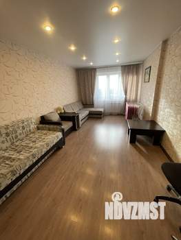 3-к квартира, на длительный срок, 82м2, 22/23 этаж