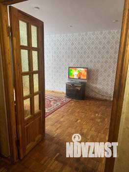 3-к квартира, на длительный срок, 60м2, 2/16 этаж