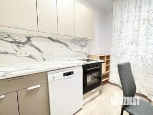 Студия квартира, на длительный срок, 35м2, 10/13 этаж