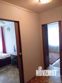 2-к квартира, на длительный срок, 42м2, 3/5 этаж