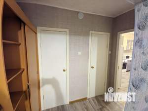 1-к квартира, на длительный срок, 47м2, 15/17 этаж