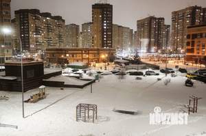 2-к квартира, на длительный срок, 69м2, 3/14 этаж