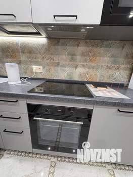 1-к квартира, на длительный срок, 37м2, 8/24 этаж