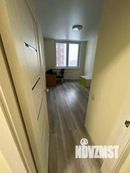 2-к квартира, на длительный срок, 49м2, 10/24 этаж