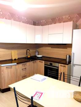 1-к квартира, на длительный срок, 45м2, 7/19 этаж